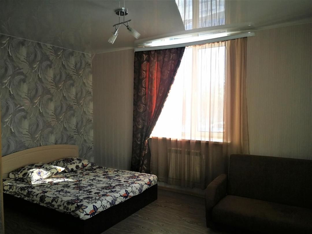 Гостиница Гранд Отель Новосибирск