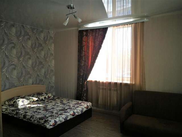 Гостиница Гранд Отель Новосибирск-5